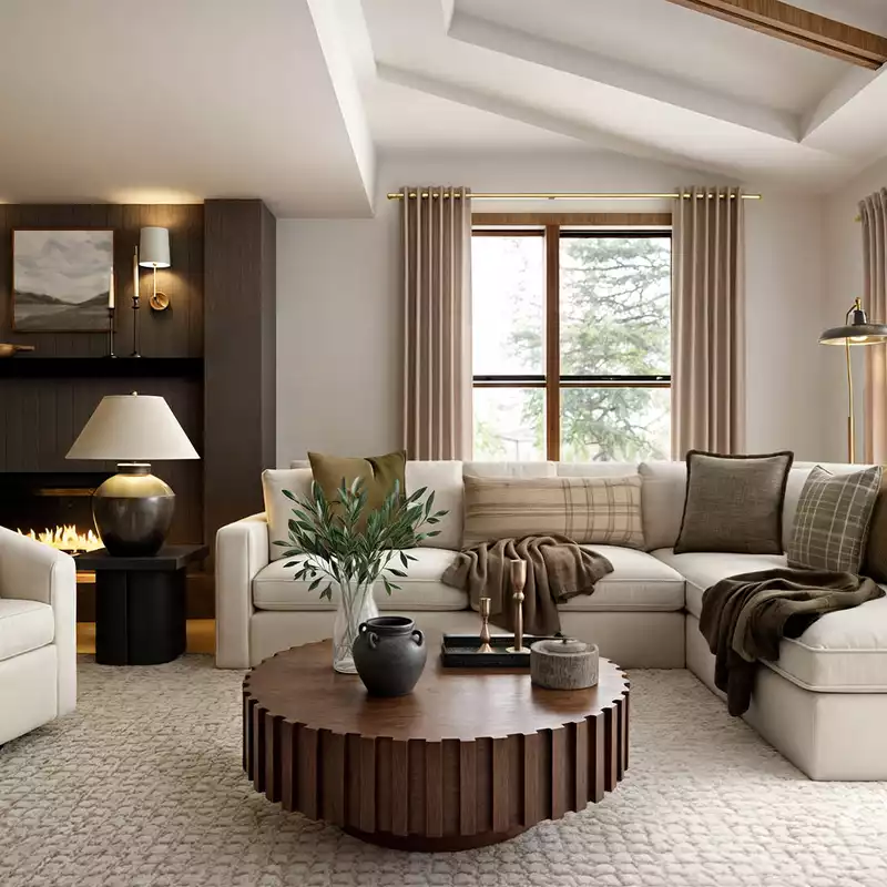 Interior Styling & Decor