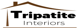 Tripatite Interiors Logo