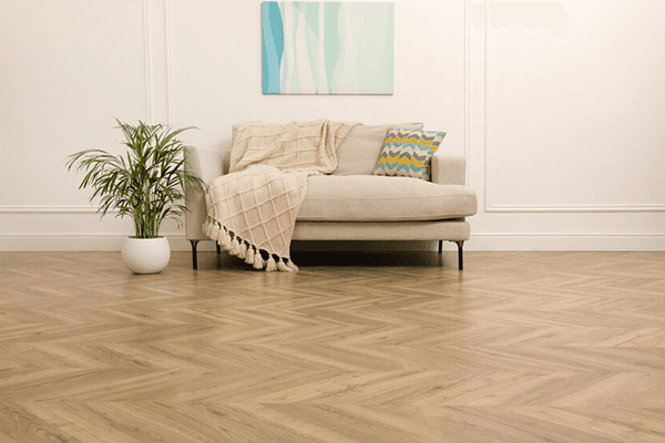 LVT Flooring
