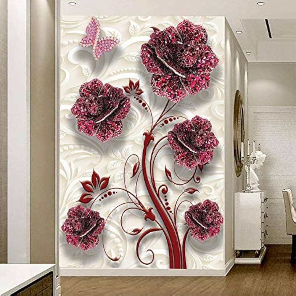 3D Wall Stickers