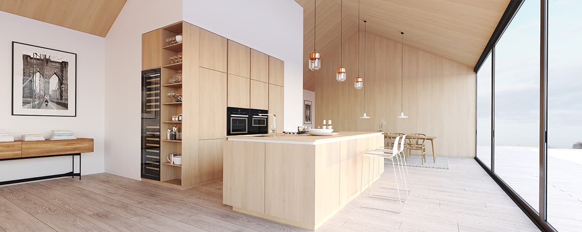 Renovations & Remodeling